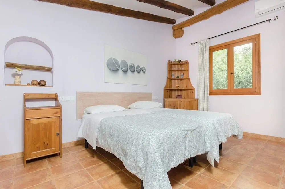 Son Duri - Villa With Private Pool