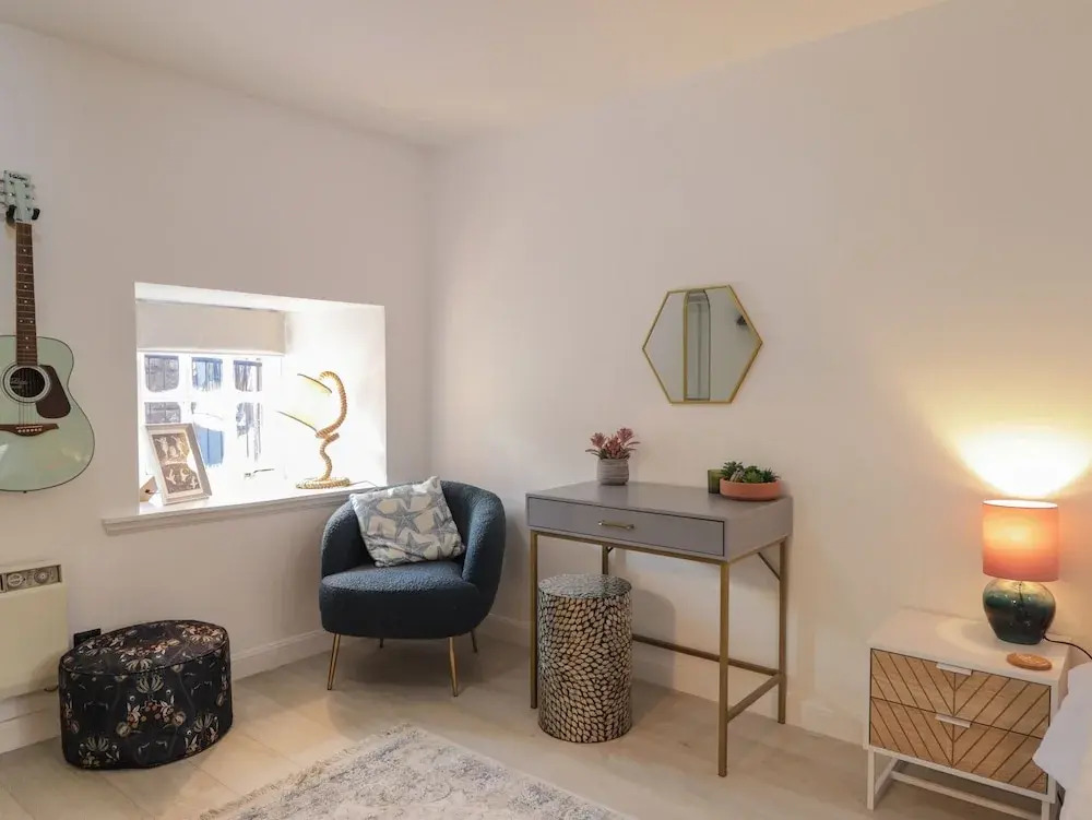 Flat 4, The Byre