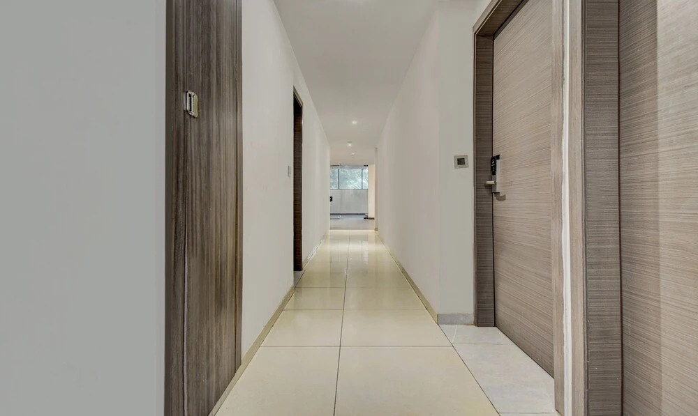 Galexia Hotel by Treebo Hotels