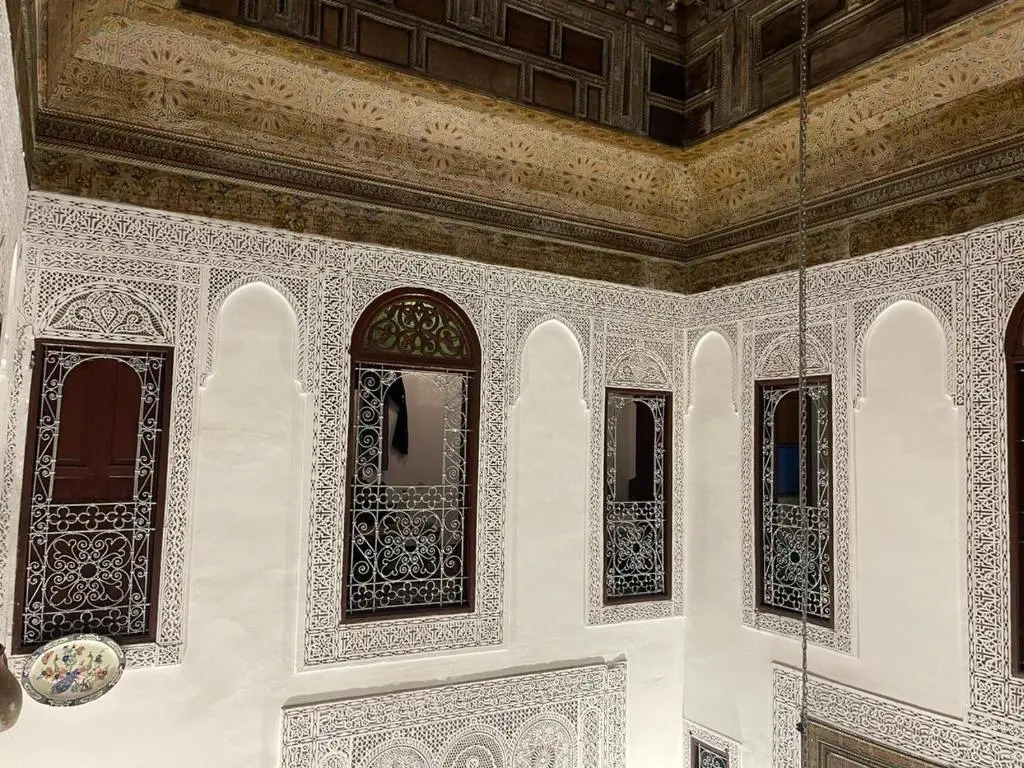 Dar Lalla Kenza