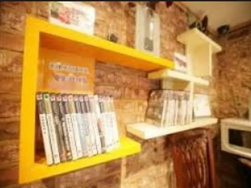 Plum Motel Sinchon