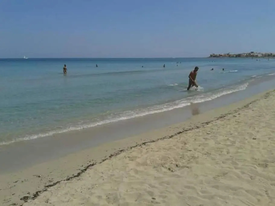 Marzamemi Casa del Gelso a 50 m. dalla spiaggia