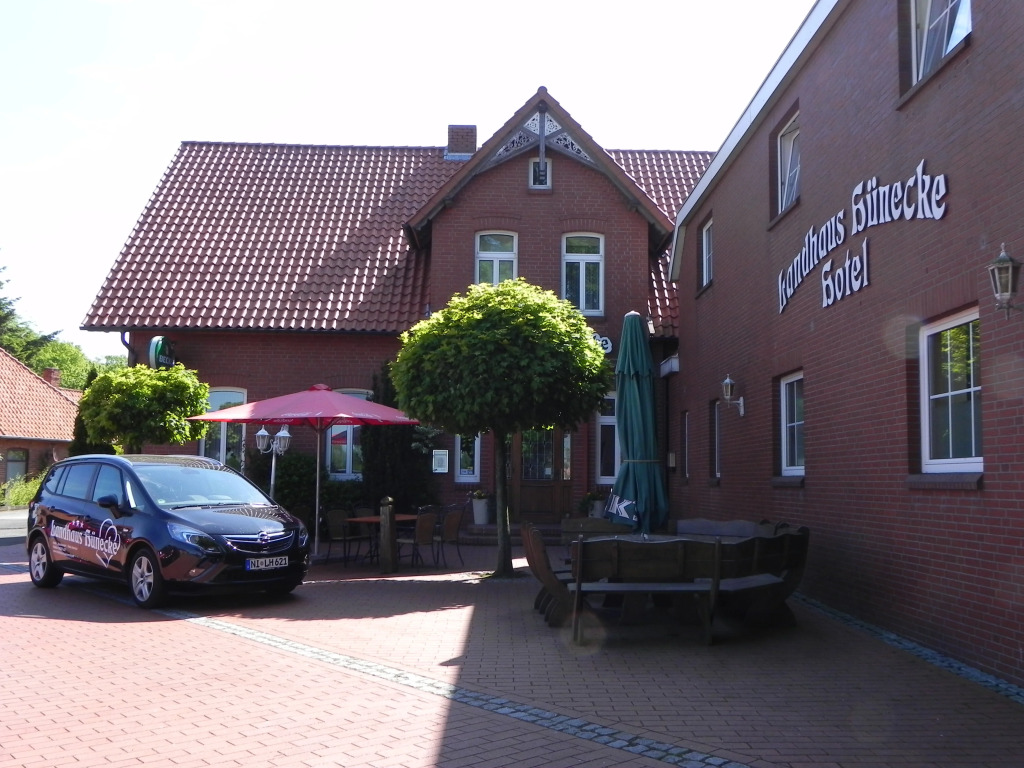 Landhaus Hünecke