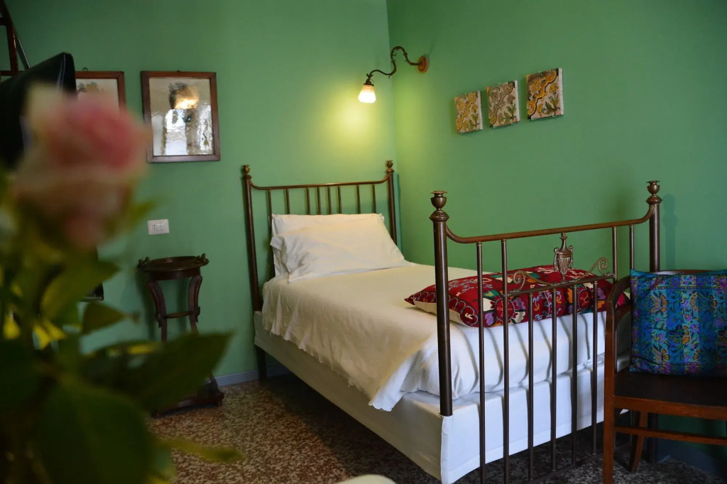 Ca Monteggia Guest House