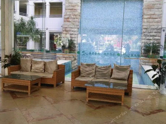 Sun Century Hotel (Currently unavailable)