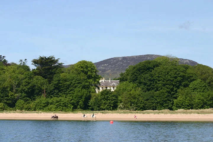 Rathmullan House