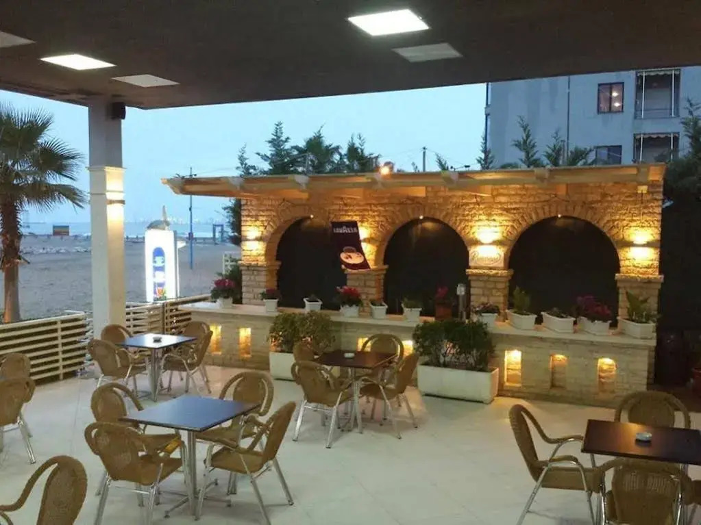 Hotel Vila Lule
