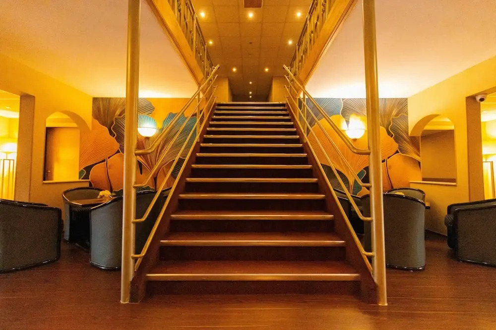 Aquamarina Hotel Visegrád