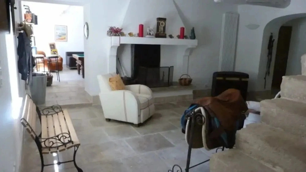 Provencal Villa for Nature Lovers in Lub ron