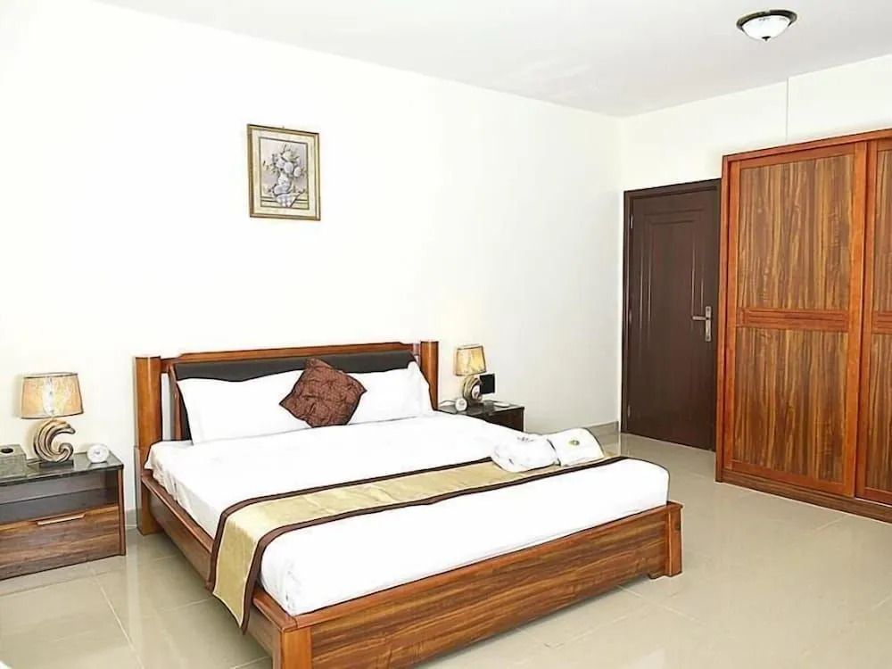Al Sablah Hotel Apartment