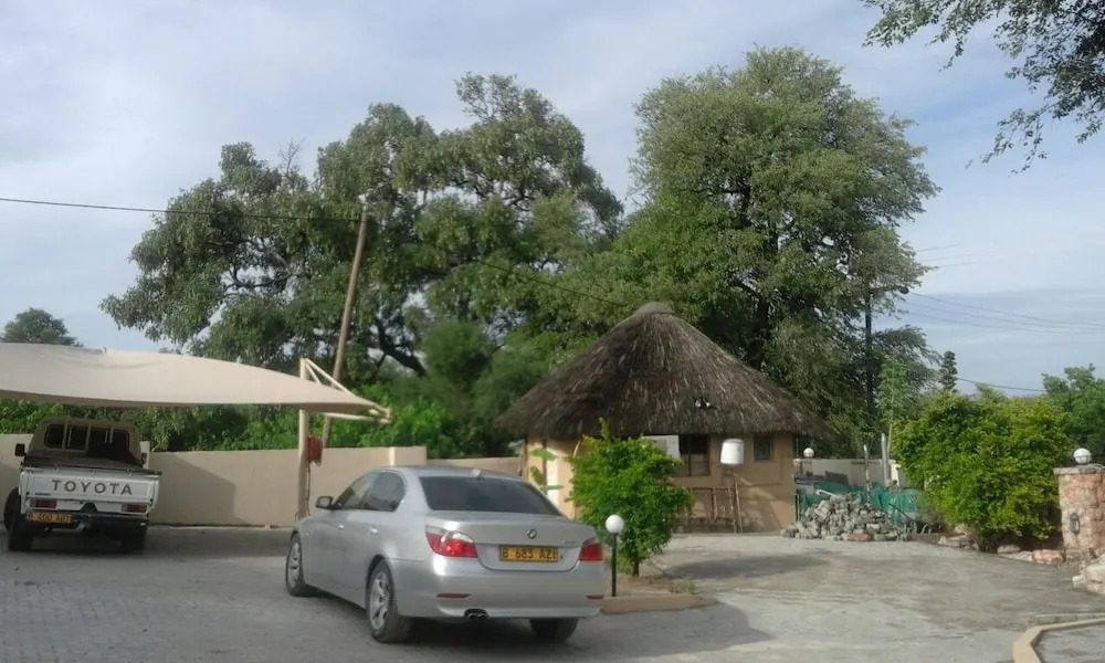 D&K Guest House