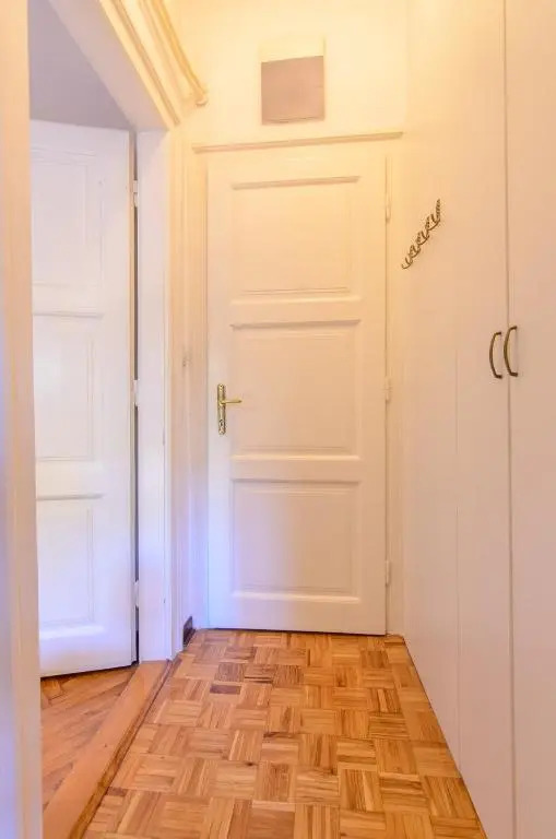 Apartment Greenview