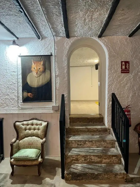 HOSTEL PORTON