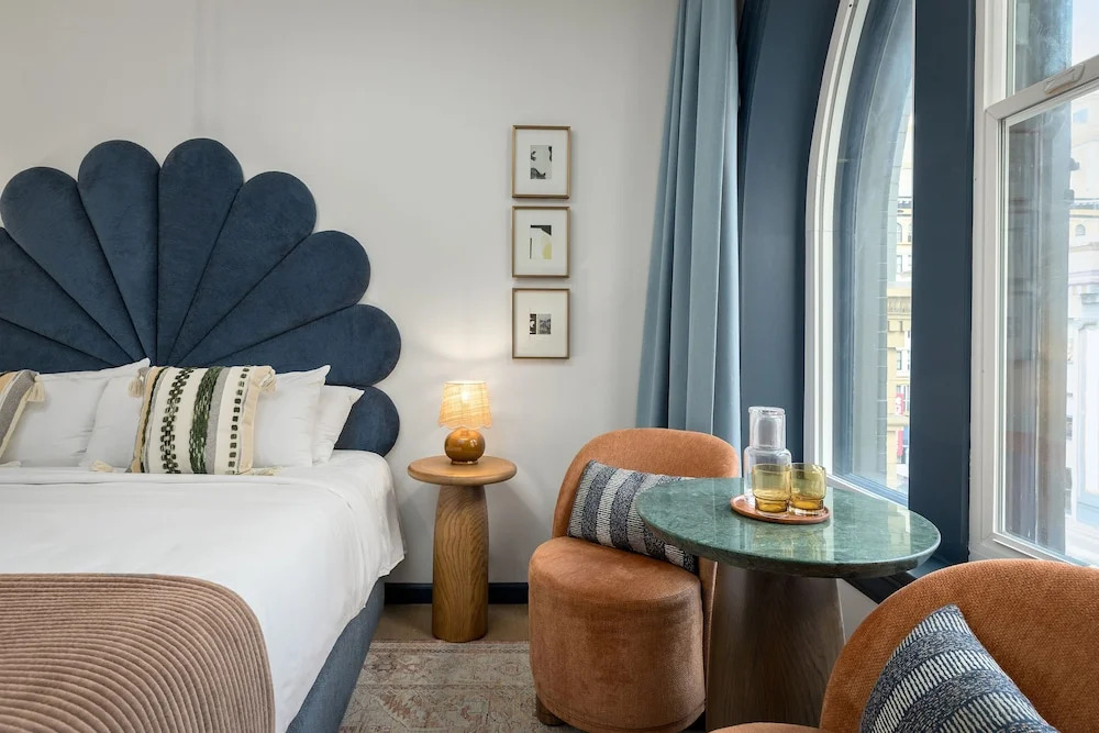 Granger Hotel San Diego Downtown Gaslamp Quarter, a Member of Design Hotels