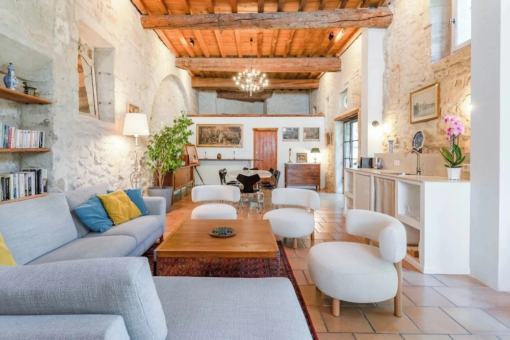 Le Clos des Chartreux