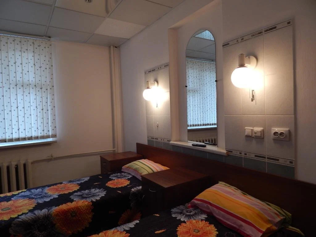 Yamskoy Guest House