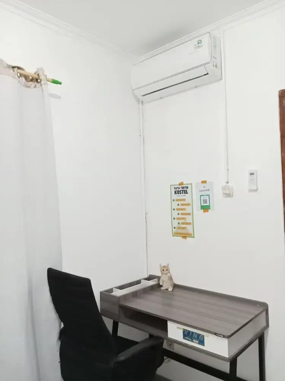 Kostel Rumah Nenek