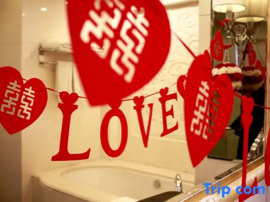 Dezhou Fengguan Holiday Hotel