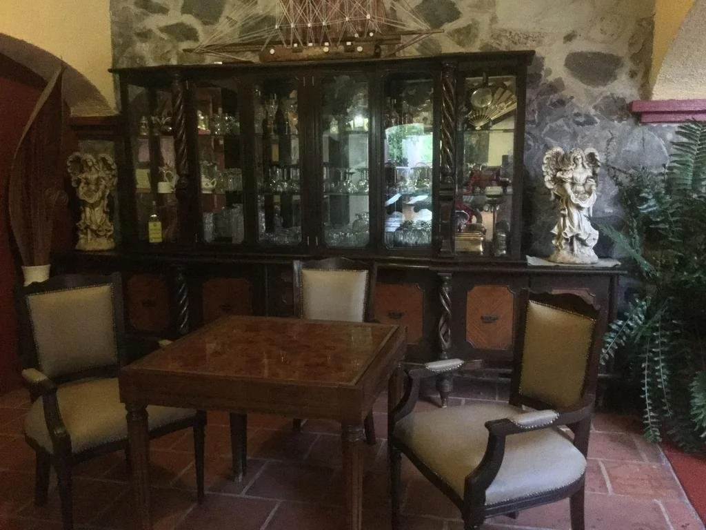 Casa de la Abuela
