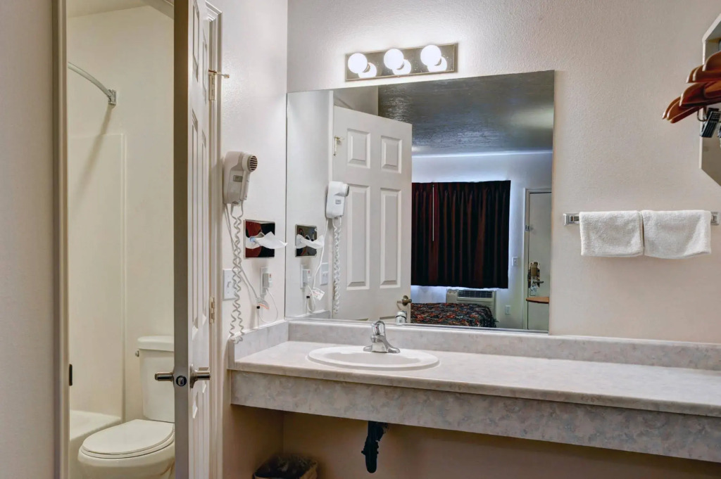 Rodeway Inn