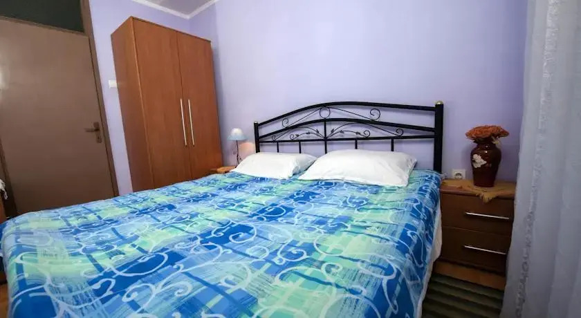 Apartment Žaklina