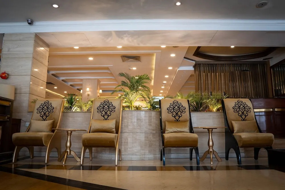 Magnum Inn Hotel