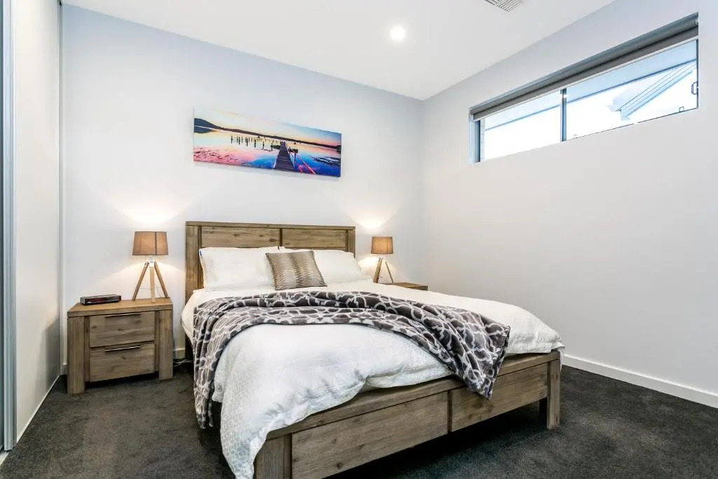 Ella House Adelaide