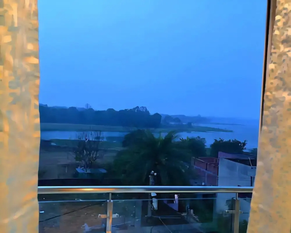 Hotel Castle, Jharkhand