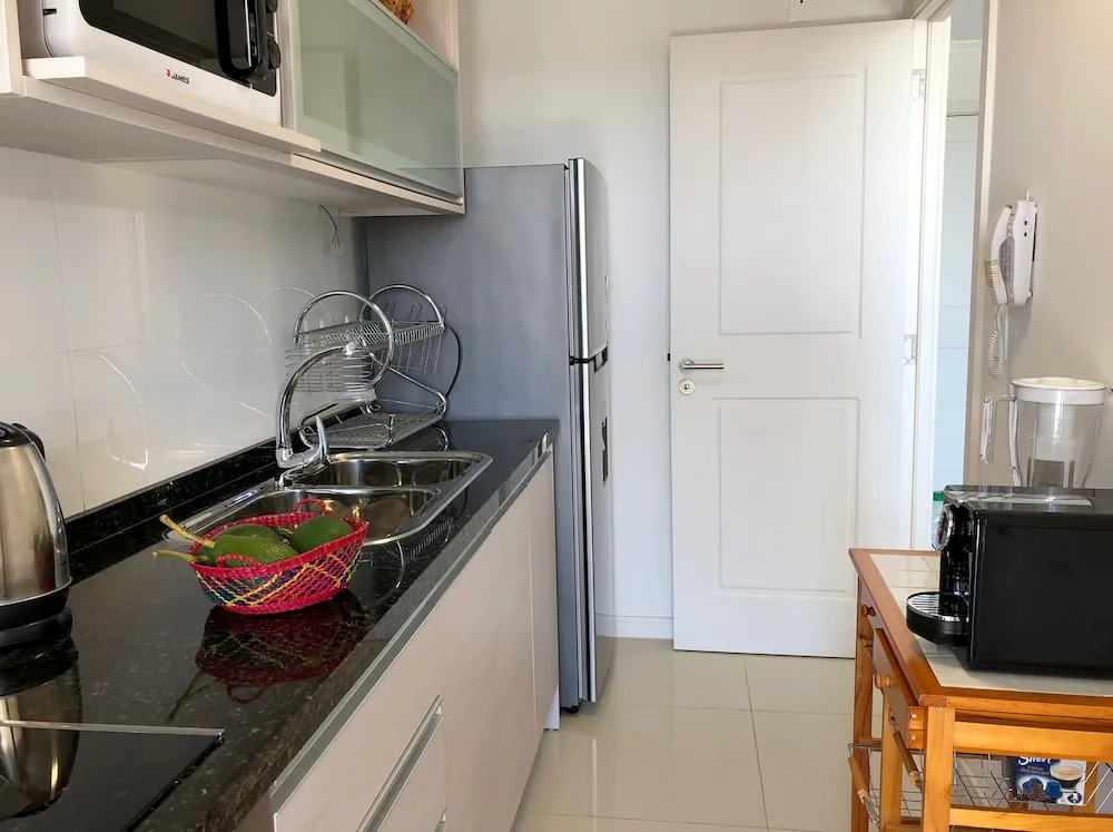 Apartamento a metros del shopping