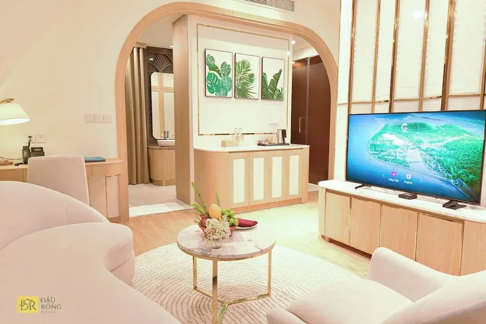 Dau Rong Resort