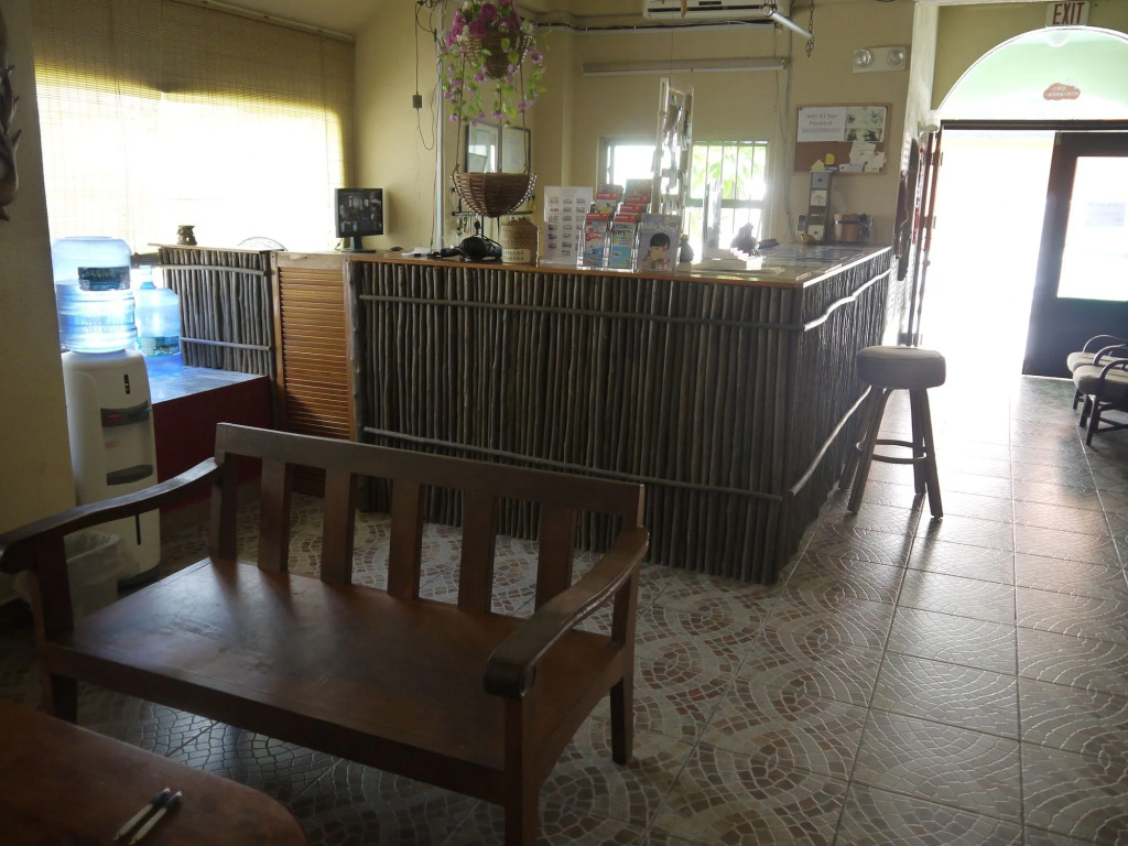 G.T. Guest House