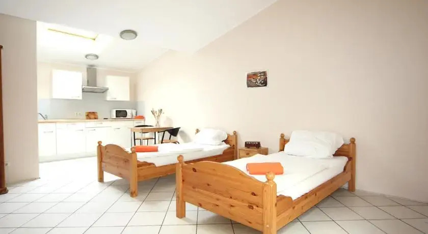 Miamar Appartements
