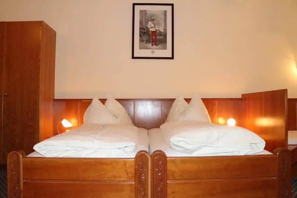 Cityhotel Ratheiser