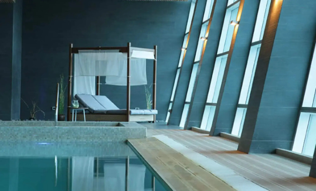Hotel Dreams Valdivia