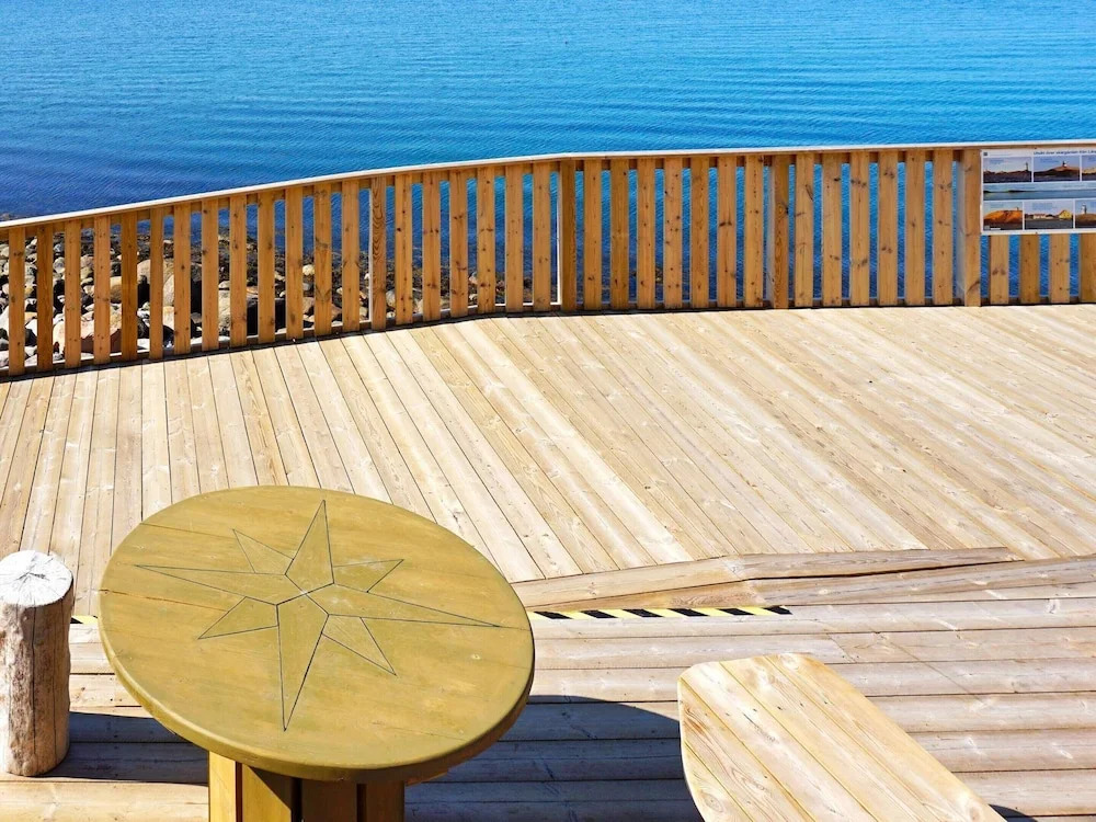 5 person holiday home in LYSEKIL