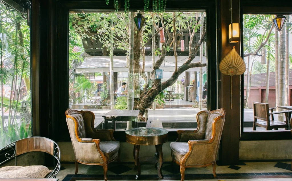 Huen Jao Ban Hotel