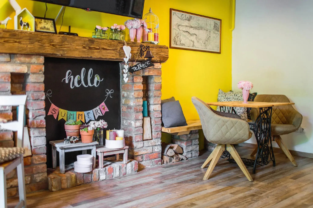 FIFTEEN Boutique Rooms Budapest