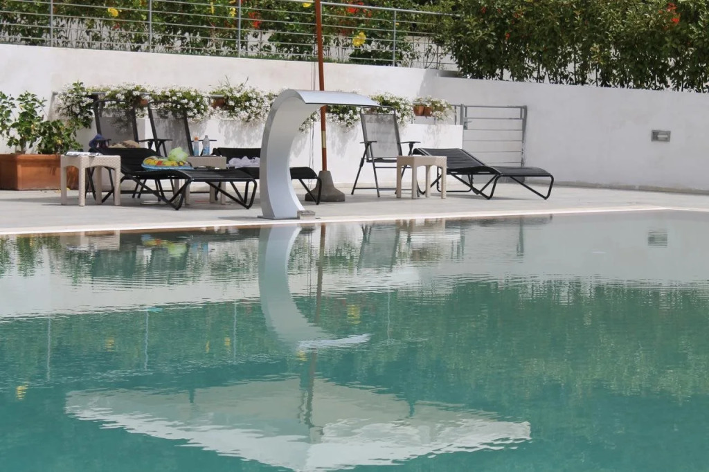 Miglio D'Oro Park Hotel