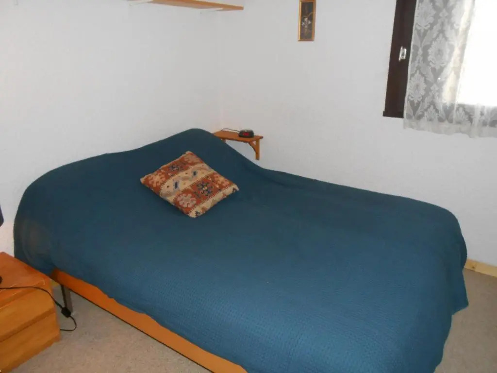 Appartement Les Deux Alpes, 2 pièces, 6 personnes - FR-1-516-16