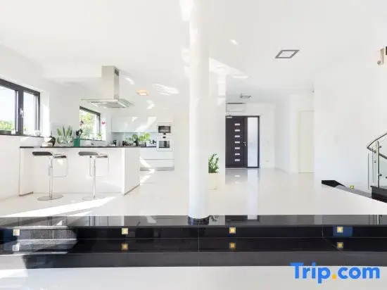 Luxury City Villa Trogir