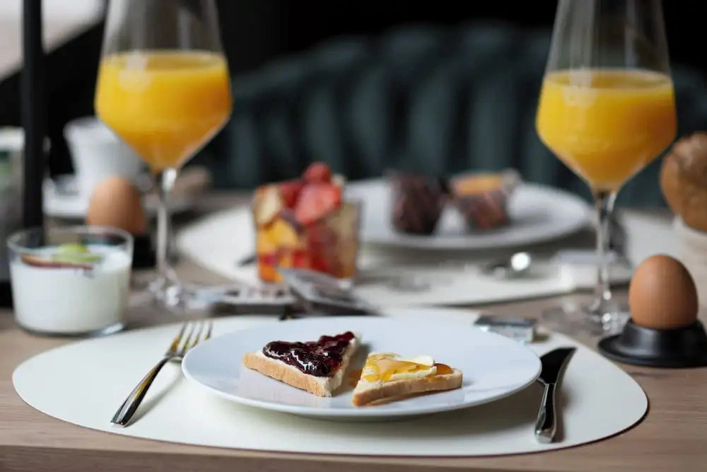 Sole Boutique Hotel