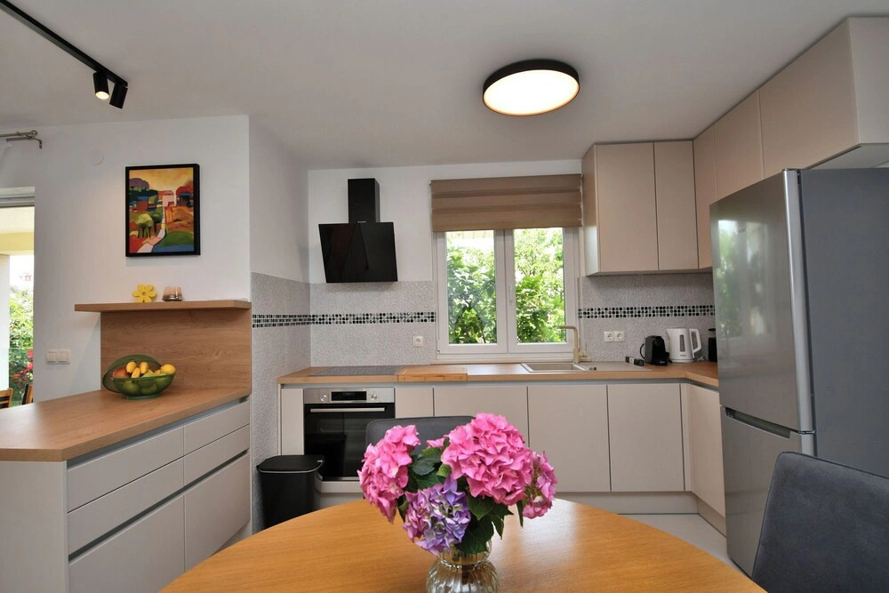 Apartment Vergotin