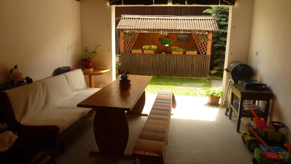 Apartment Majerčák