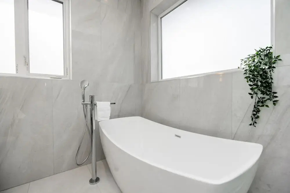 Centrally-located Luxury Home With Views Cinema