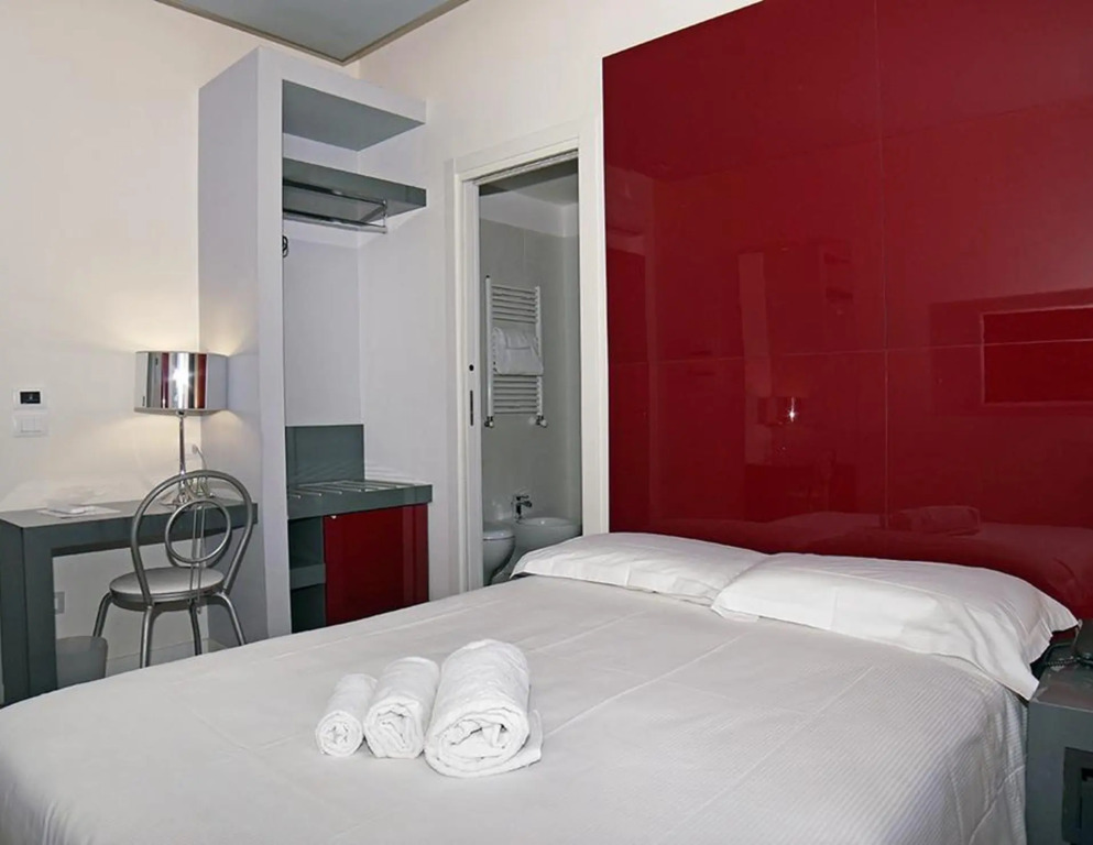 Hotel Leopardi