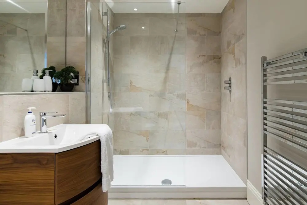 York Place Apartments by Destination Edinburgh