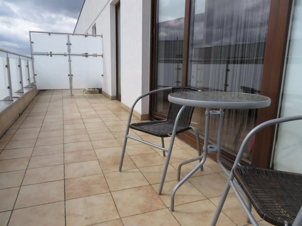 Apartament Galileo