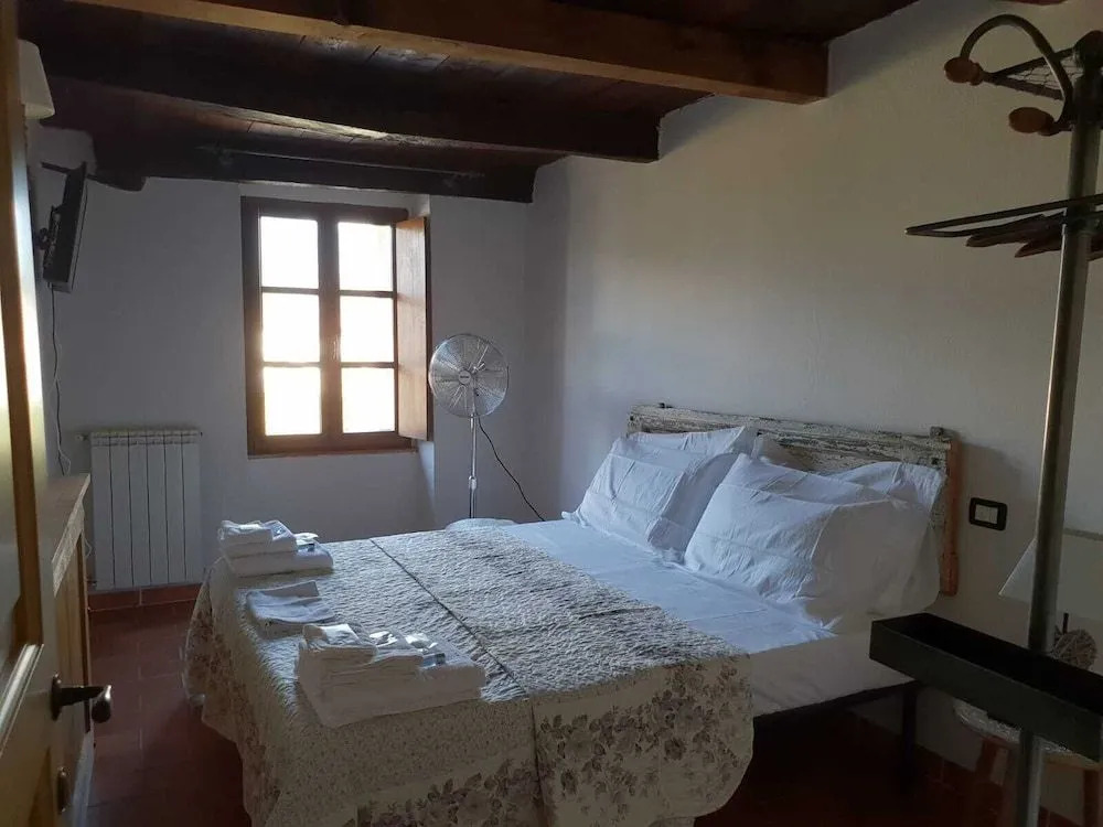 B&B Luna & Stelle