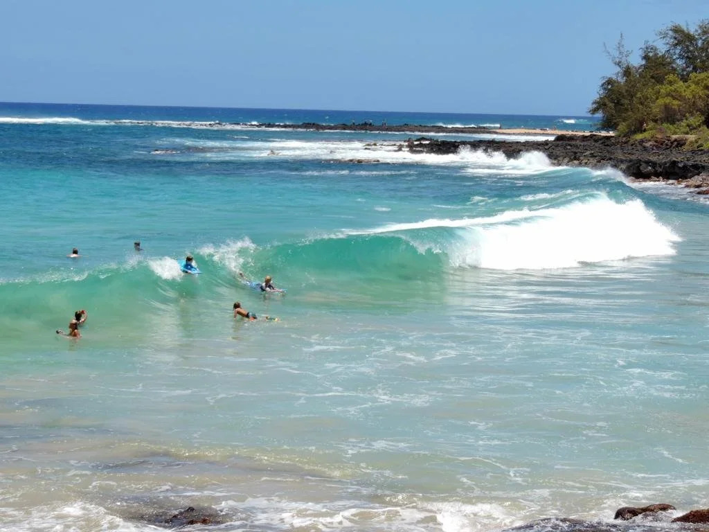 Kohala Lodge- Vacation Rental House