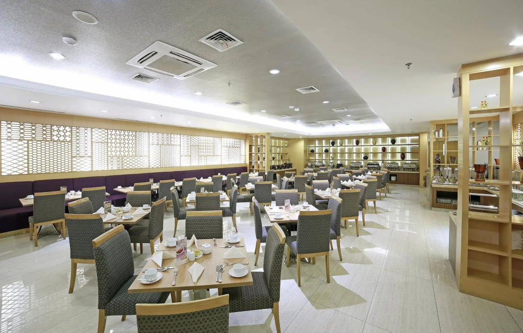 All Sedayu Hotel Kelapa Gading